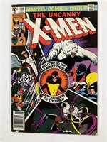 Marvel Uncanny X-men No.139 1980 1st HH + Sprite +