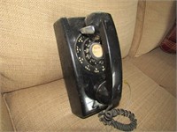 Vintage Phone Unable To Check
