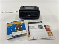 HP Photosmart A630 Series Photo Printer