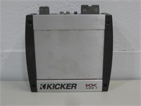 Kicker KX 400.1 Untested