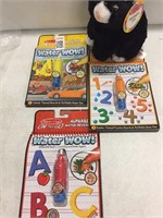 ASSORTED KIDS ITEMS