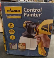Wagner control painter