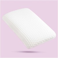 Harmony Pillow with Latex Foam Core  Ergonomic