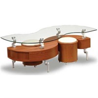 NIB Coffee Table Set*** See Photos