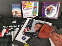 Barack Obama Collection