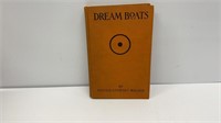 Vintage Dream Boats by Dugald Stewart Walker 1924