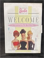 The Barbie Collector’s Club Box