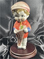 Antique Dough Boy Statue $$$$