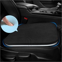 Deer Route Car Seat Cushion  Double Sided Breathab