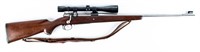 Gun FN Herstal Mauser Bolt Action Rifle 30-06