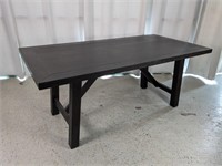 Rustic American  Dining Table