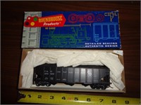 ROUNDHOUSE COAL CAR / G2