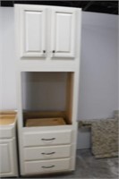 Tall Oven Cabinet