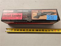 Craftsman Detail Sander