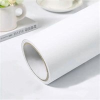 15.7 inch×984.2 inch White Self-Adhesive PAPER