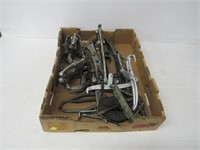 Gear Pullers Tray Lot
