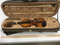 Kiso Suzuki Violin