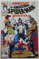 Amazing Spider-Man #374