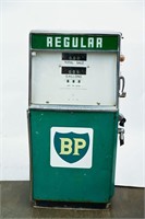 BP WAYNE MODEL 440 GAS PUMP