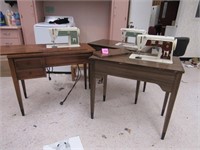 Singer Sewing Machinesq