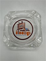 Vintage IHOP Ashtray