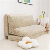 Folding Matress Sofa