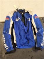 SUZUKI XL RACING JACKET