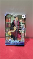 Nib harry potter 12 inch doll