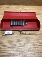 Thorsen sockets in toolbox