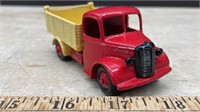 Dinky Toys Bedford Truck w/Dump Box (repaint).