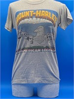 Mount-Harley: An American Legend S-Shirt