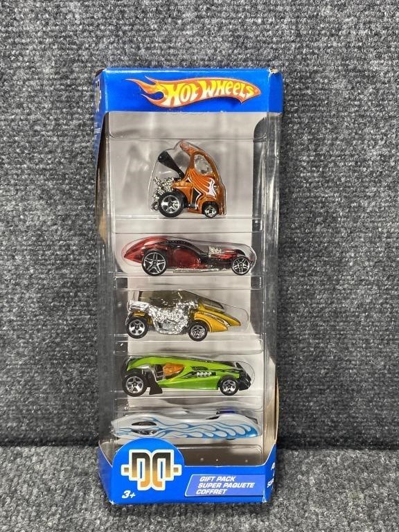 113 Hot Wheels, Coins, Collectibles and Household items
