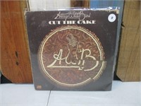 Album - Average White Band, Cut the Cake