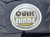 Quick Shade Instant Canopy (R2)