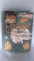 Beautiful Story Gems Bible with Illustrations 1888
