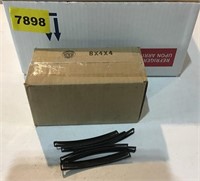 8x4x4 Box of Stripper Clips