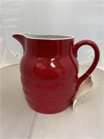 Home Ceramic Pitcher