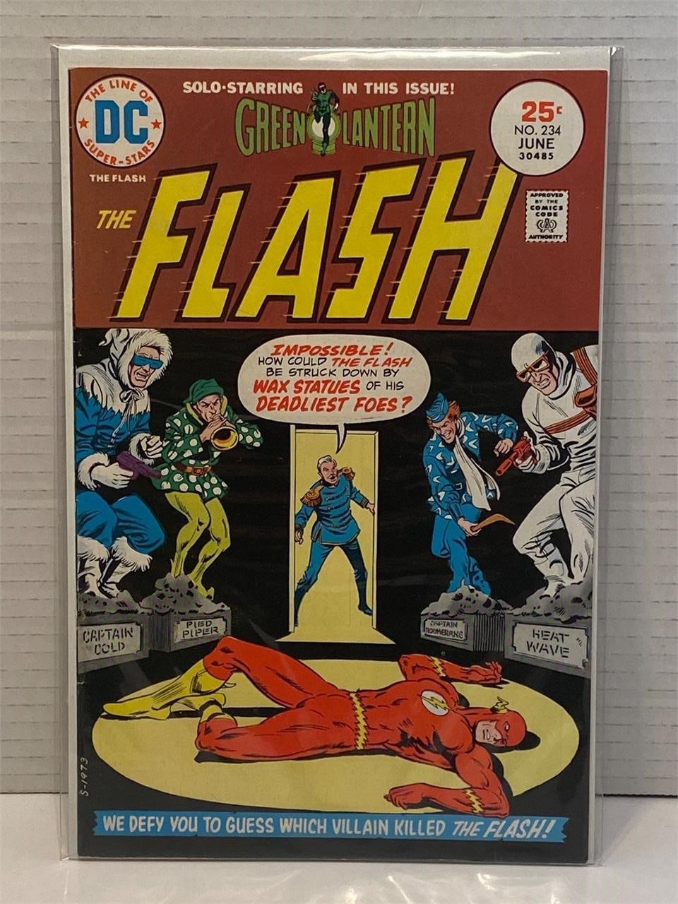 Comic Book Collection Auction