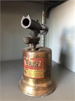 Vintage Bernz Torch