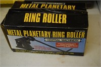 Mental Planetary Ring Roller