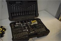 Craftsman Tool Set w/ Case
