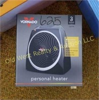 Vornado Heater (#625)
