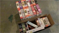 (2) Boxes Of Jig Saw Puzzles (approx 43 puzzles)
