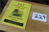 H & S Manual