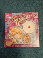 National Lampoon Radio Dinner Vinyl Record