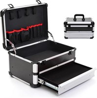 Tool Box Organizer  Portable  Lightweight