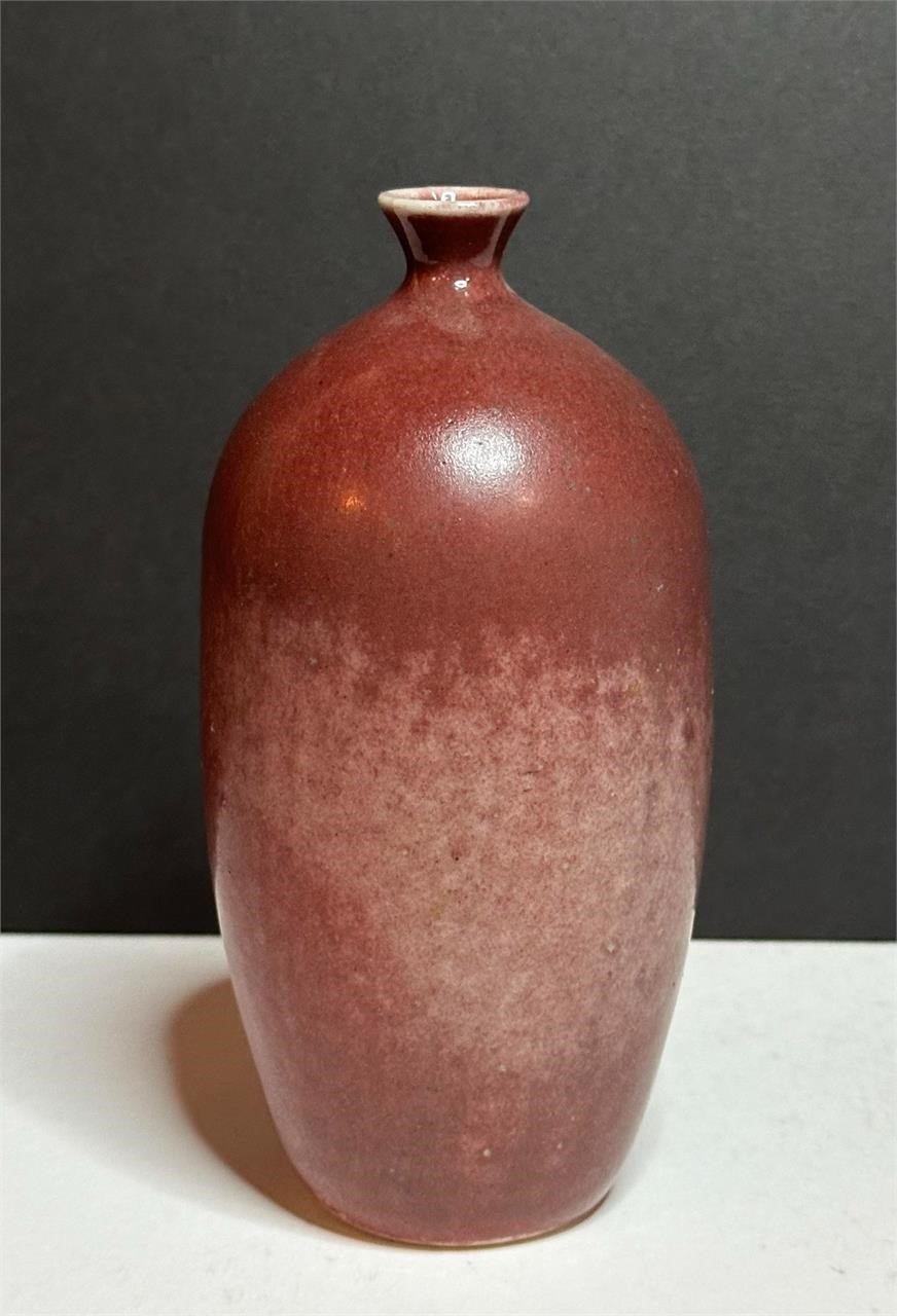 Deichmann Vase