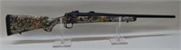 Remington / Sisk Rifle
