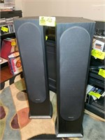 PAIR OF PIONEER SPEAKERS MODEL SP-FS52