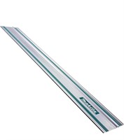 NEW $150 (1.5m) Plunge Saw Guide Rail